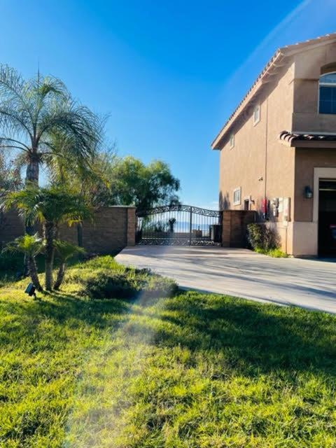 Homestay Private-room-private-entrance-spectacular-city-landscape-views-from-room Rancho Cucamonga